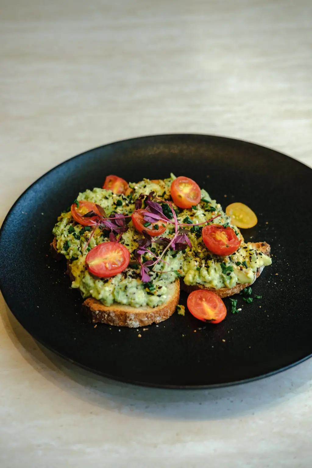 Avo Smash