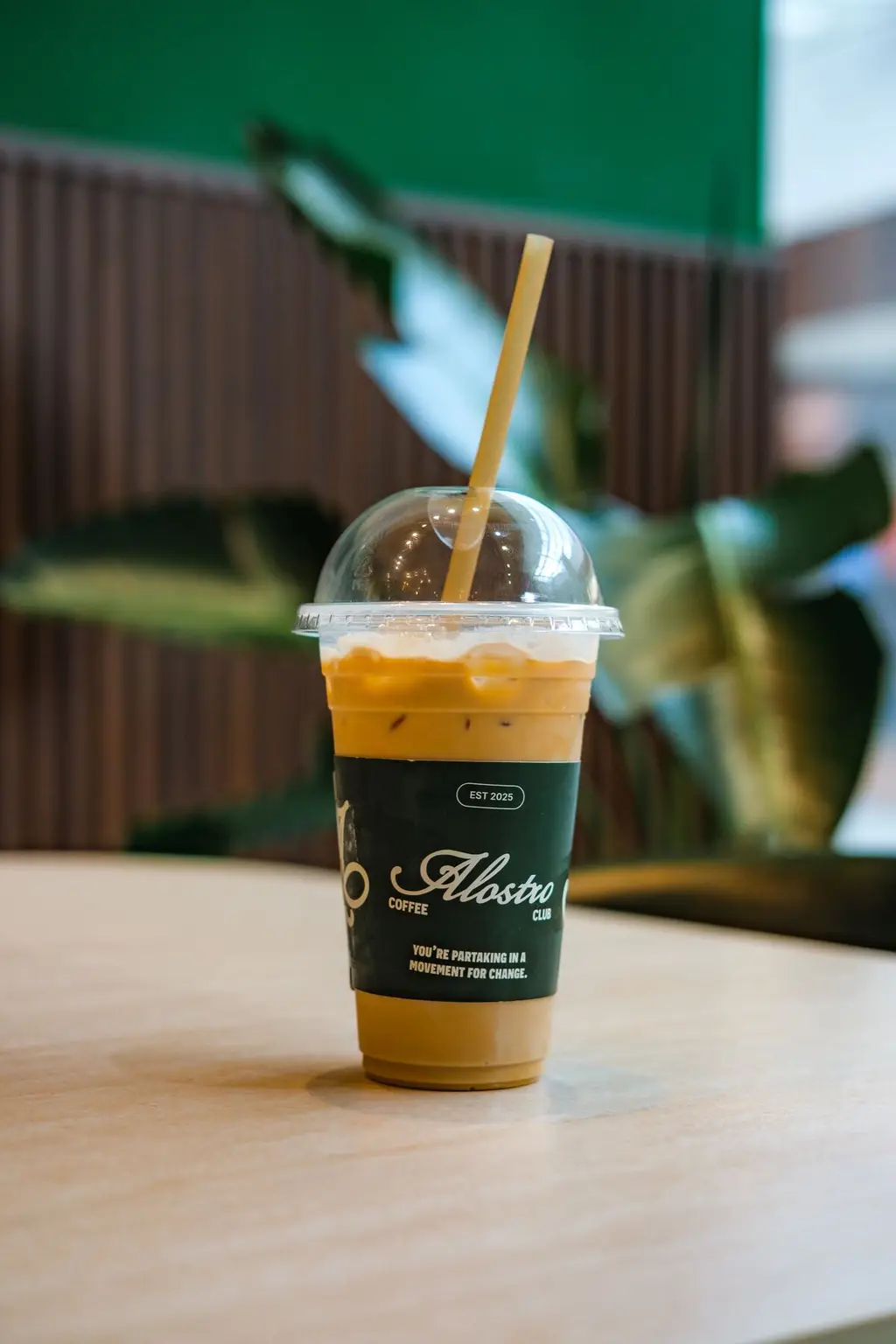 Coffee Freezo
