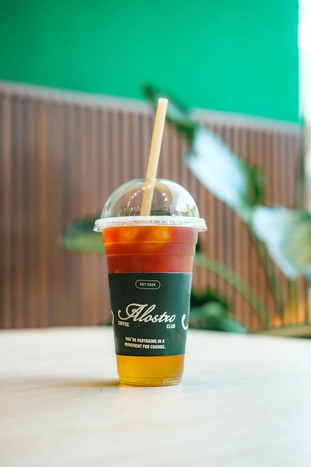 House Iced Tea